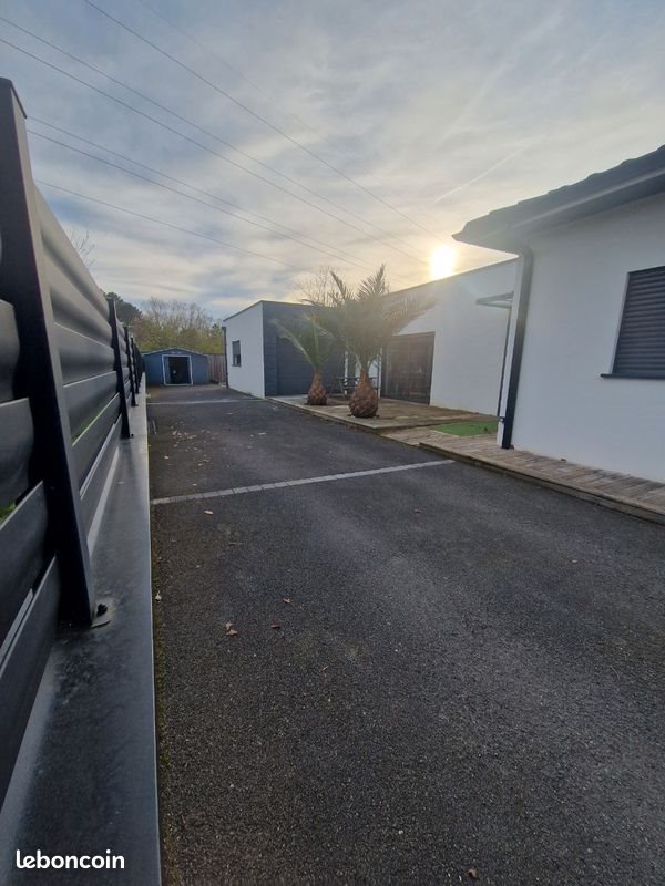 Maison à vendre, 175m², Léognan