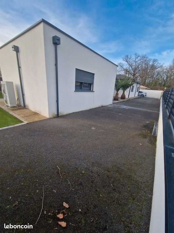 Maison à vendre, 175m², Léognan