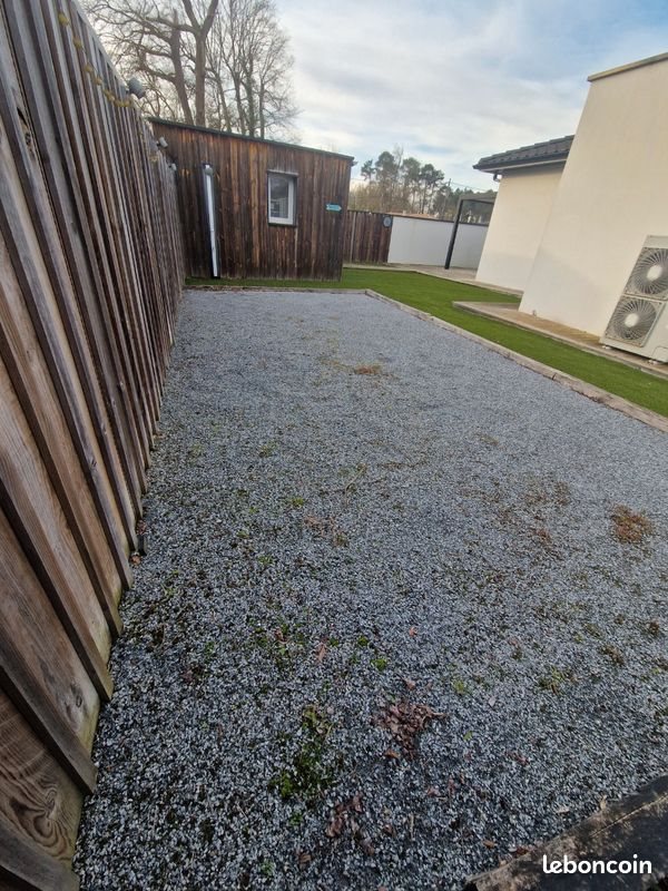 Maison à vendre, 175m², Léognan