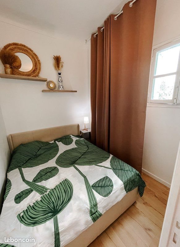 Appartement à vendre, 27m², Nice