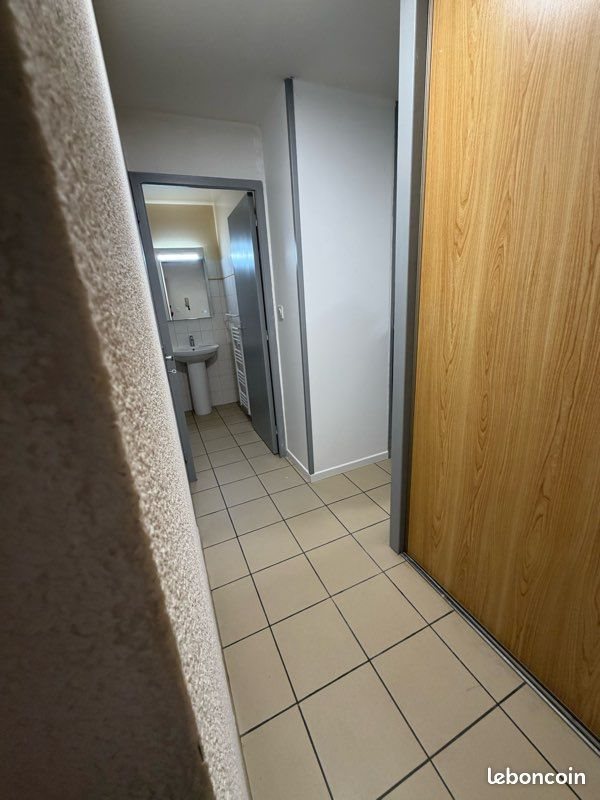 Appartement à louer, 30m², Casteljaloux