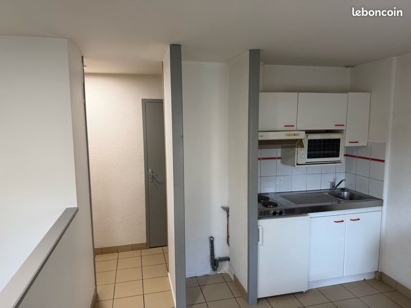 Appartement à louer, 30m², Casteljaloux