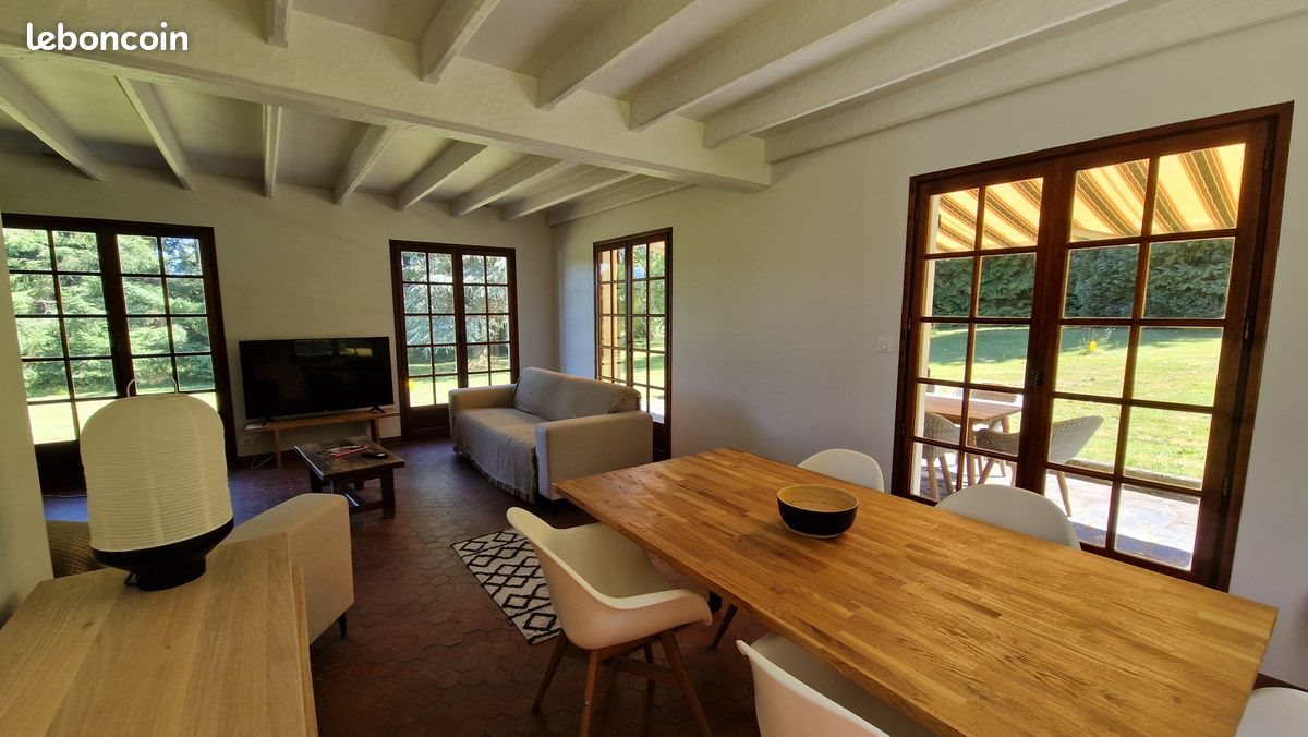 Maison à vendre, 135m², Saint-Genès-Champanelle