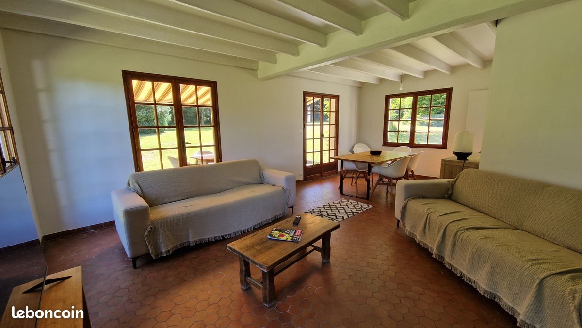 Maison à vendre, 135m², Saint-Genès-Champanelle