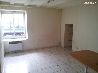 Appartement à louer, 20m², Nantes