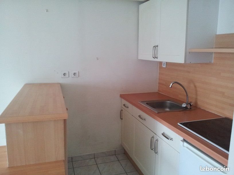 Appartement à louer, 20m², Nantes