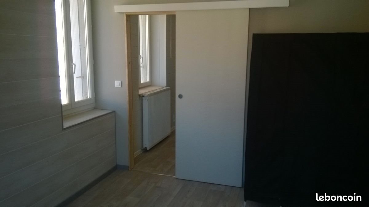 Appartement à louer, 34m², Guéret