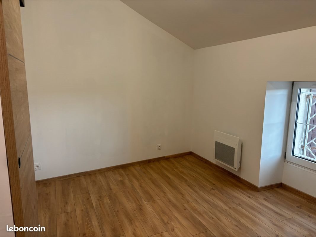 Appartement à louer, 43m², Casteljaloux