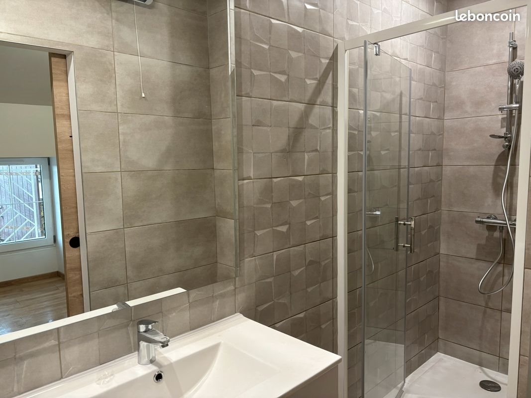 Appartement à louer, 43m², Casteljaloux