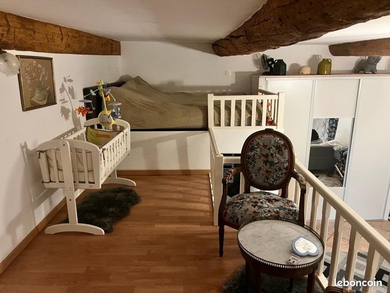 Appartement à louer, 32m², La Ciotat