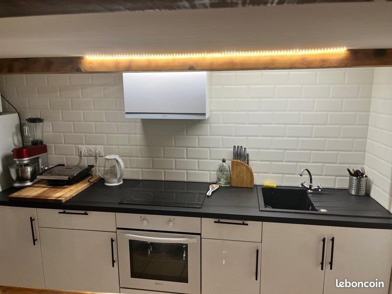 Appartement à louer, 32m², La Ciotat