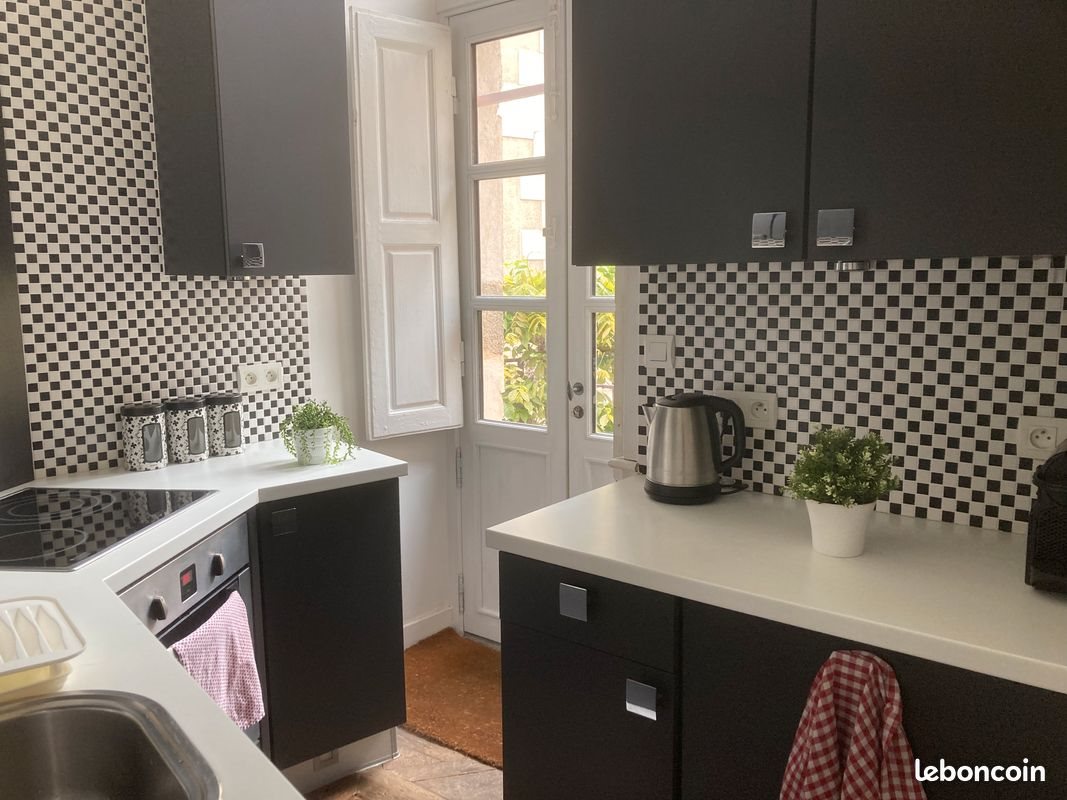 Appartement à louer, 48m², Rennes