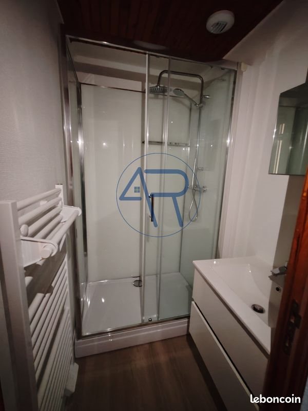 Appartement à louer, 23m², Brioude