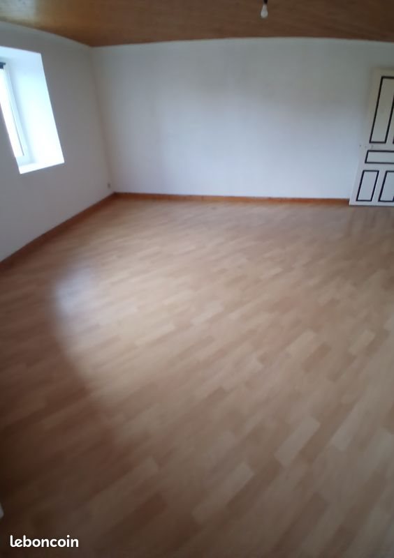Appartement à louer, 64m², Plouguerneau