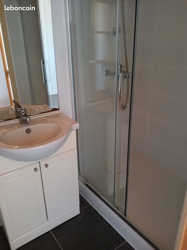 Appartement à louer, 64m², Plouguerneau