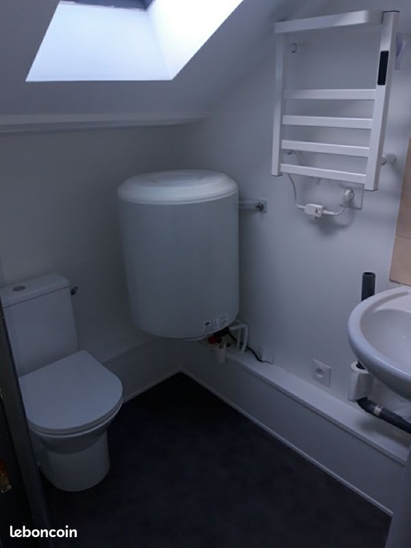 Appartement à louer, 25m², Limoges