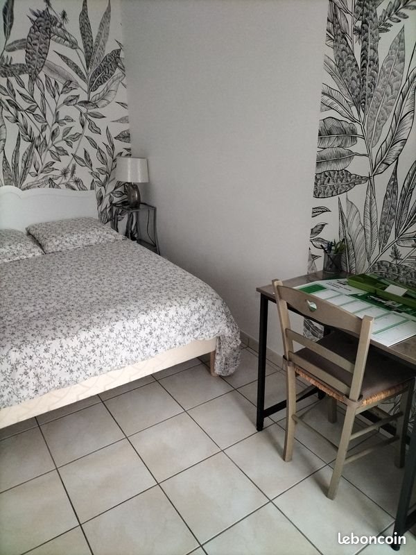 Appartement à louer, 52m², Montoir-de-Bretagne