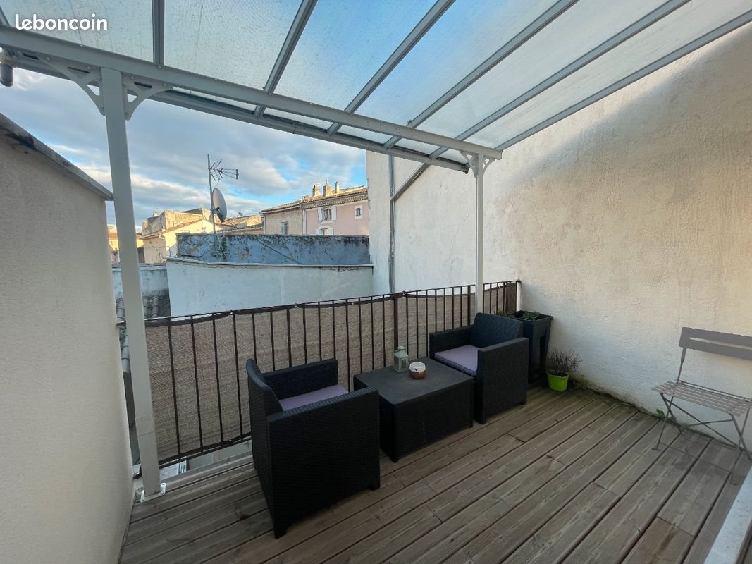 Appartement à louer, 2m², Bollène