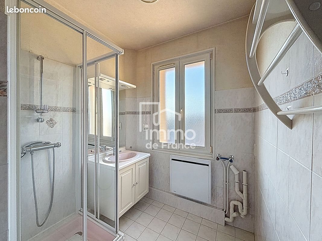 Appartement à vendre, 72m², Oyonnax