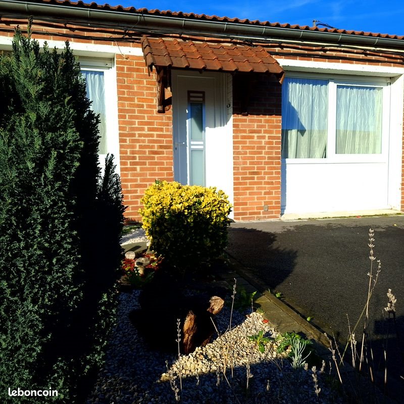 Maison à vendre, 90m², Valenciennes