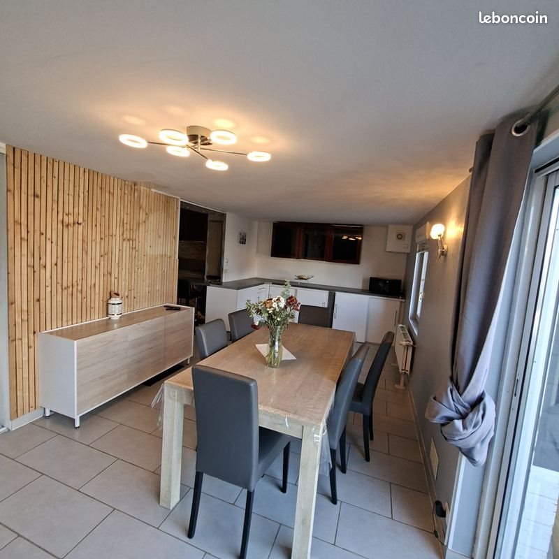 Maison à vendre, 90m², Valenciennes