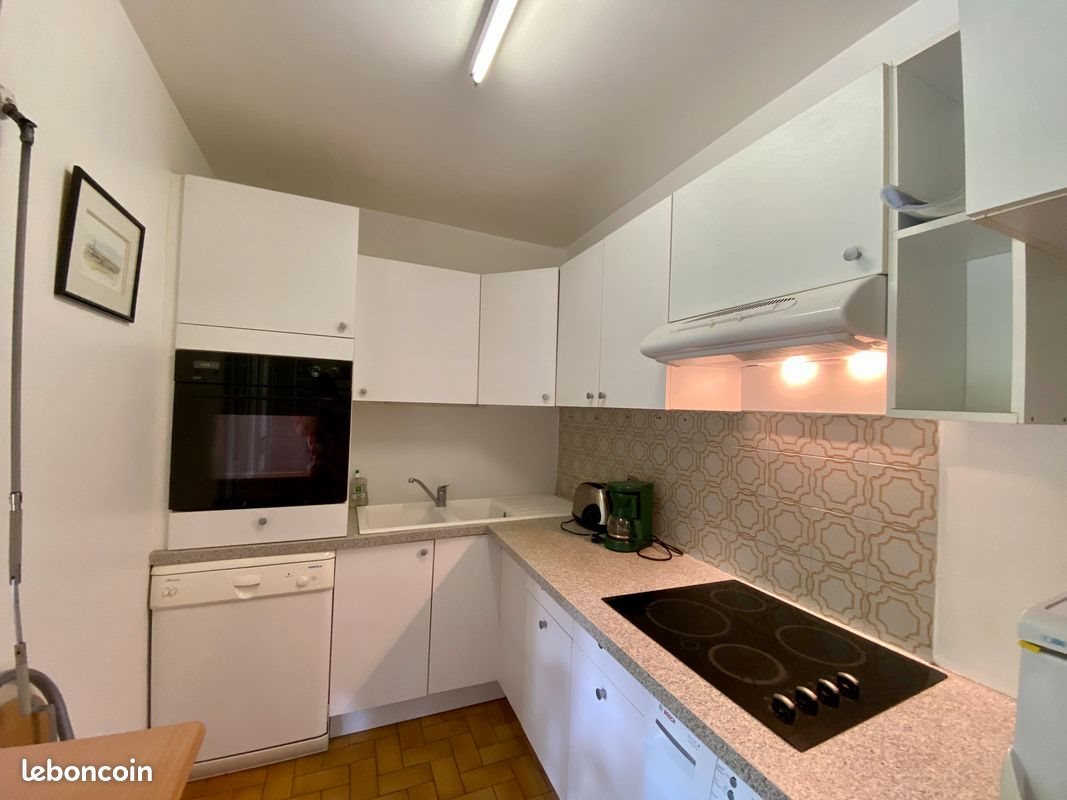 Appartement à louer, 33m², Saint-Jean-de-Luz