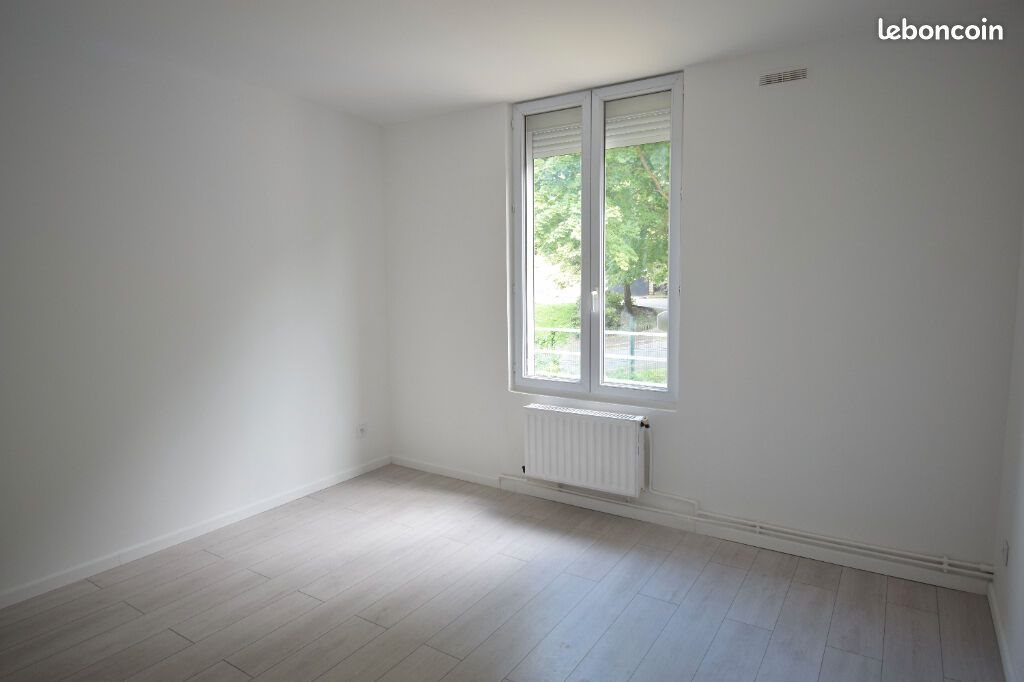 Appartement à louer, 51m², Elbeuf
