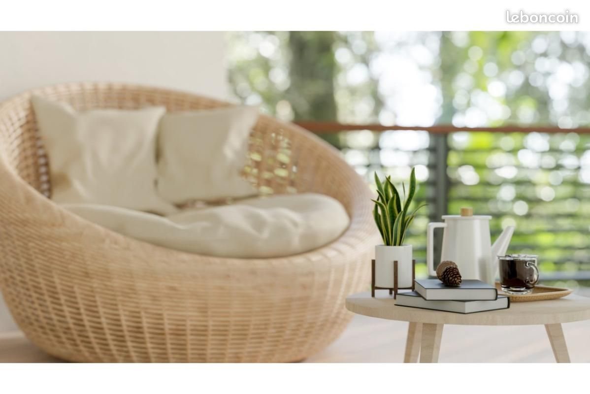 Appartement à vendre, 61m², Agde (Cap d'Agde)