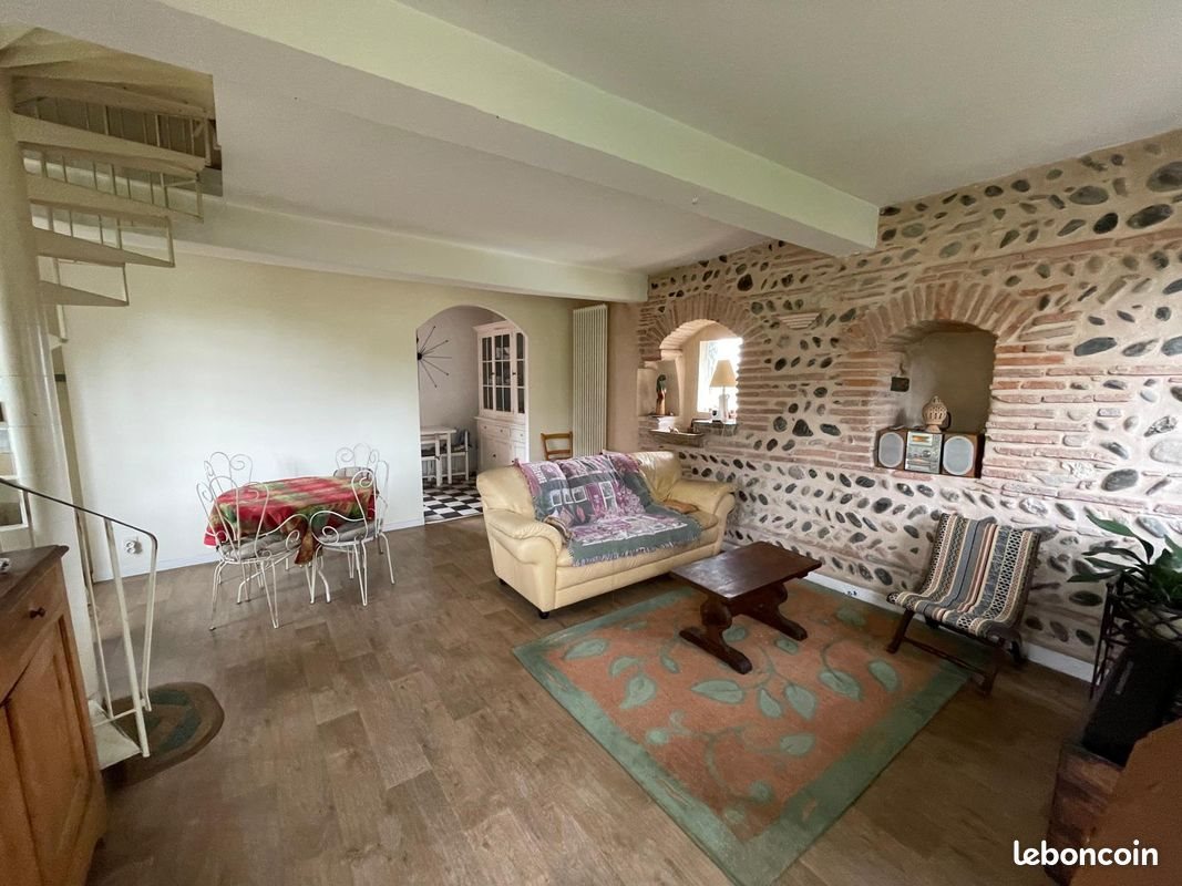 Maison à vendre, 116m², Lescar