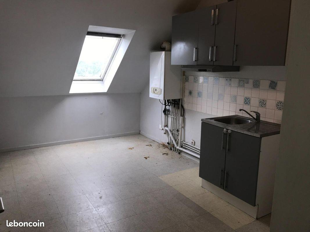 Appartement à vendre, 82m², Valognes