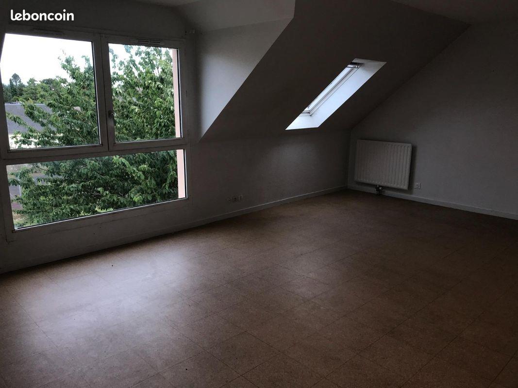Appartement à vendre, 82m², Valognes