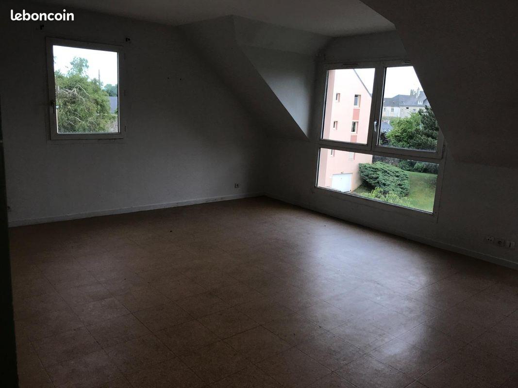 Appartement à vendre, 82m², Valognes