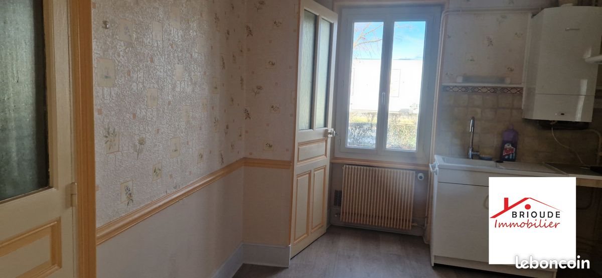 Maison à vendre, 77m², Brioude