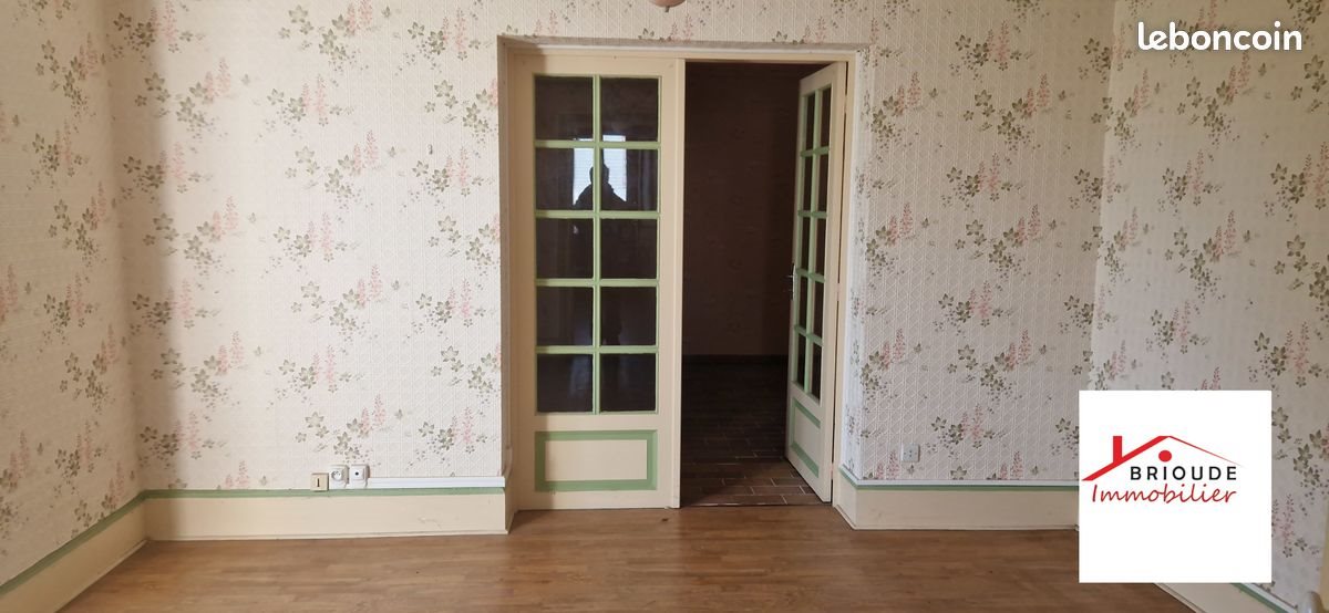 Maison à vendre, 77m², Brioude