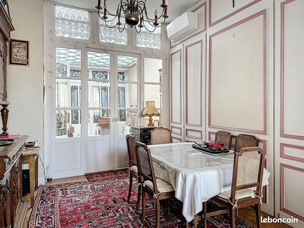 Maison à vendre, 170m², Lille