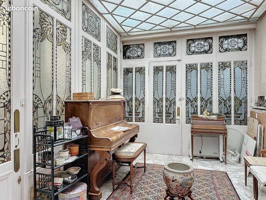 Maison à vendre, 170m², Lille