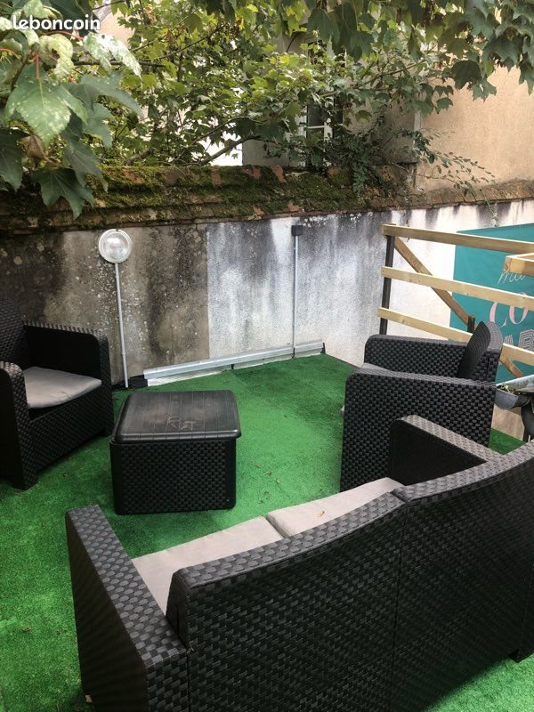 Maison à louer, 18m², Orléans