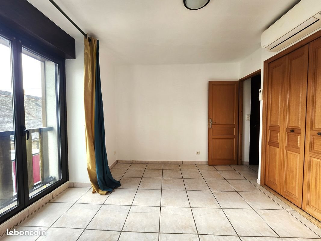 Appartement à louer, 28m², Treillières
