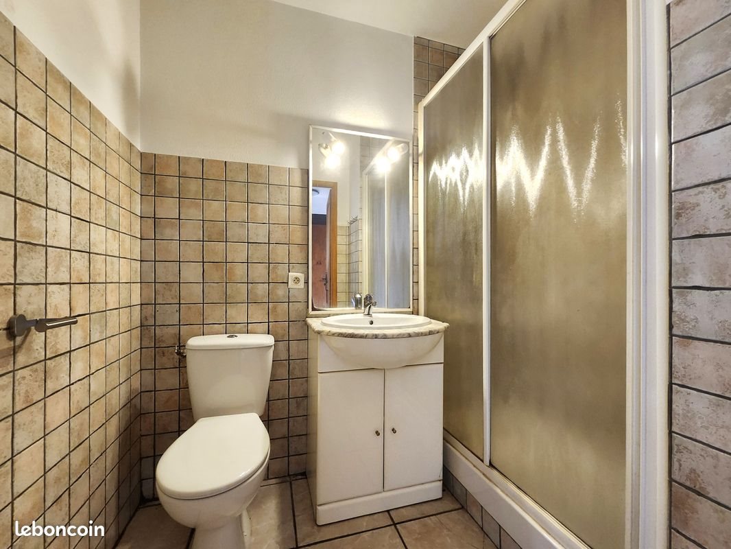 Appartement à louer, 28m², Treillières