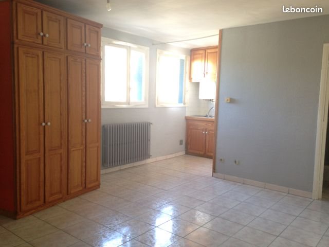Appartement à louer, 27m², Perpignan