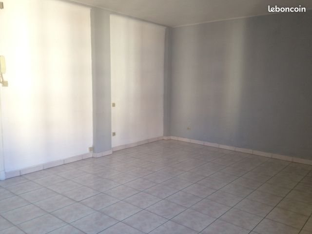 Appartement à louer, 27m², Perpignan