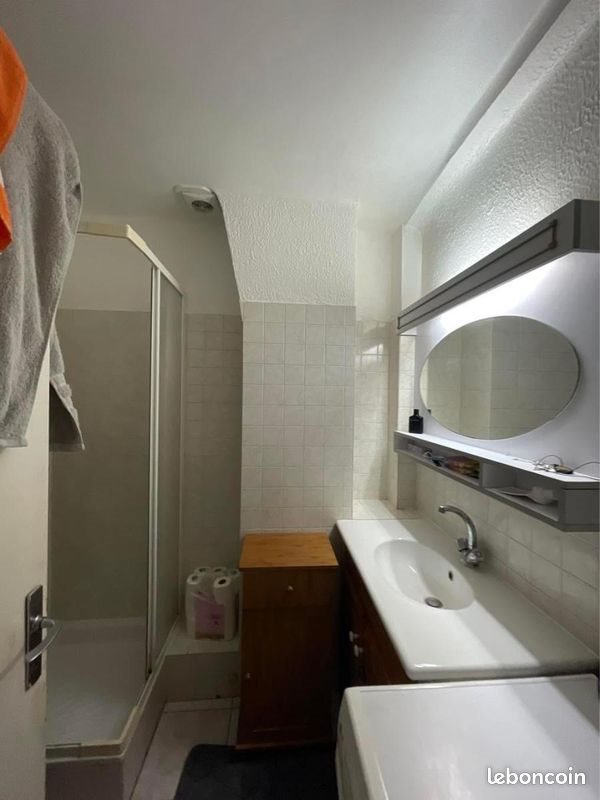 Appartement à louer, 27m², Perpignan