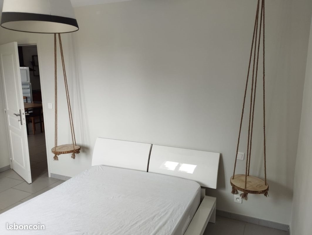 Appartement à louer, 65m², Bosquel