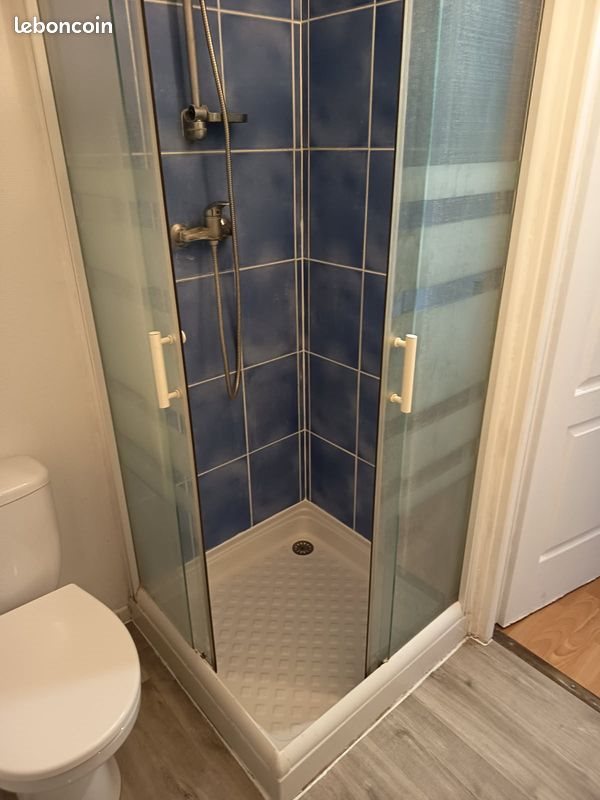 Appartement à louer, 28m², Anzin