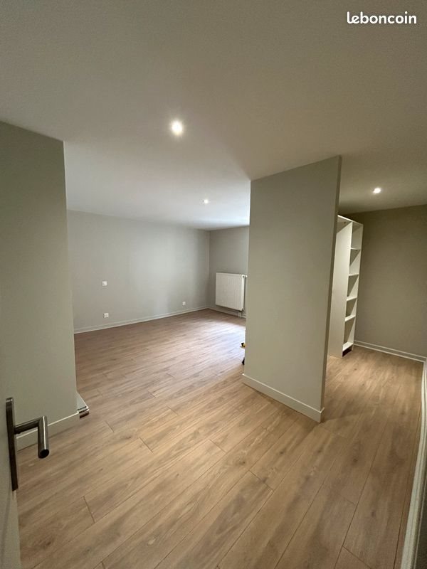 Appartement à louer, 71m², Bucey-lès-Gy