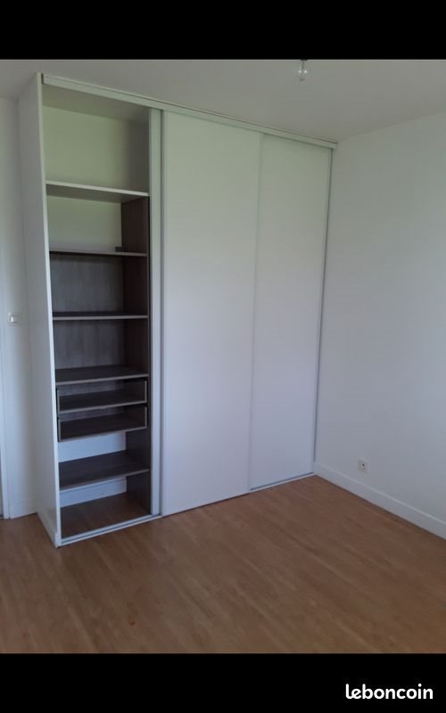 Appartement à louer, 45m², Les Herbiers