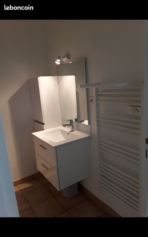 Appartement à louer, 45m², Les Herbiers