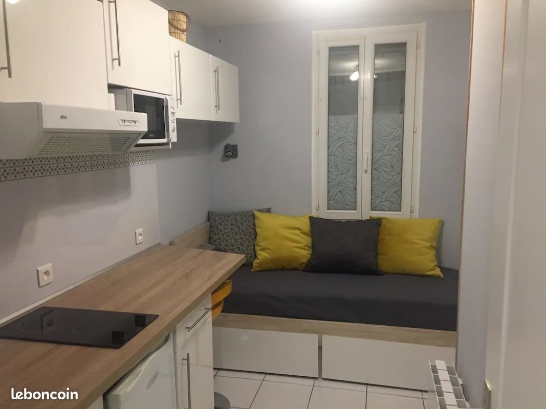 Appartement à louer, 10m², Cognac