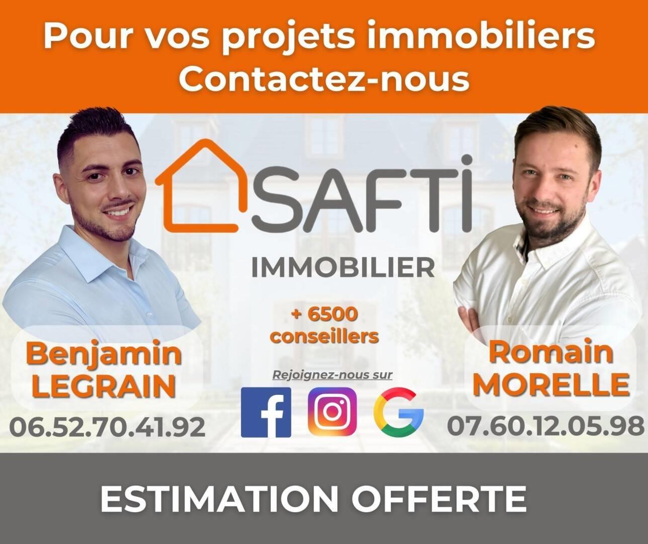 Maison à vendre, 122m², Haspres