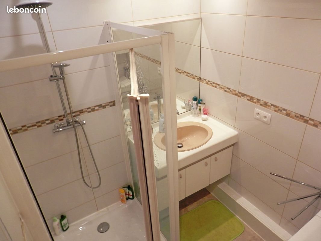 Appartement à louer, 60m², Strasbourg
